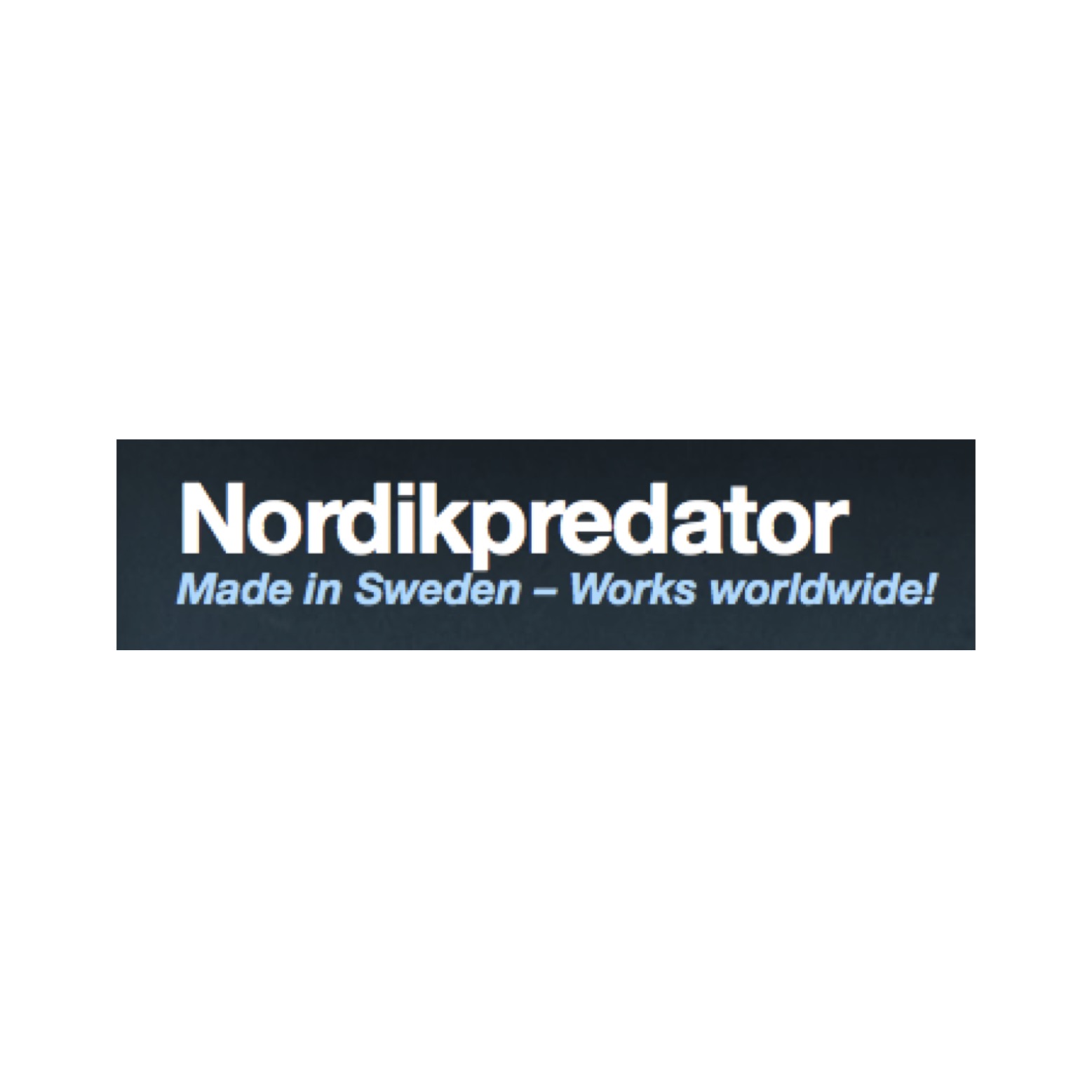 Nordik Predator  
